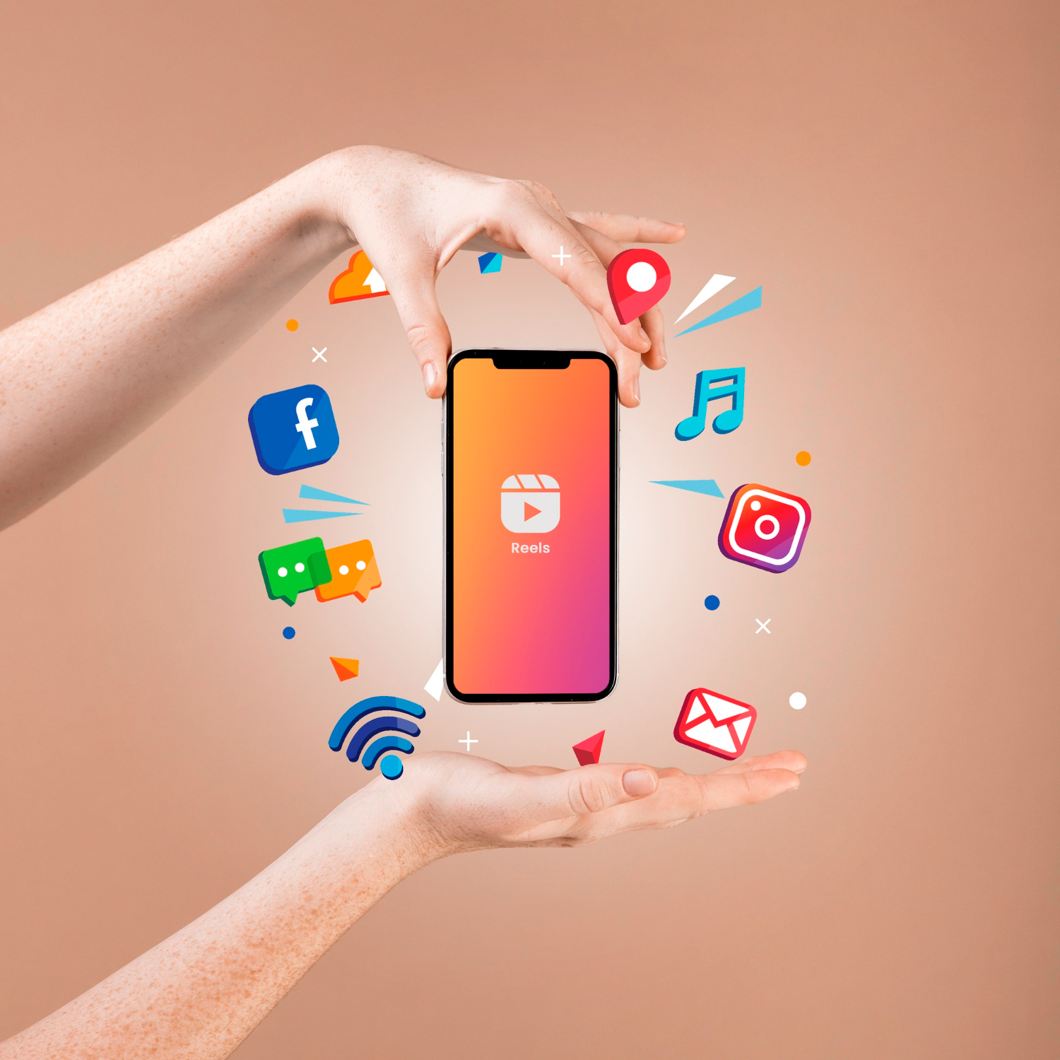 Sosyal Medya Hizmetleri