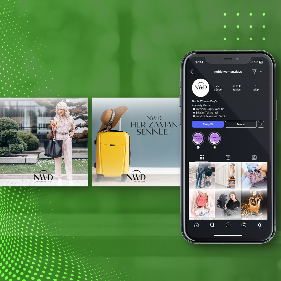 Grafik Tasarım, Sosyal Medya Yönetimi