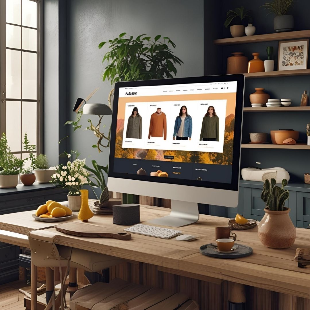 E-Ticaret Çözümleri